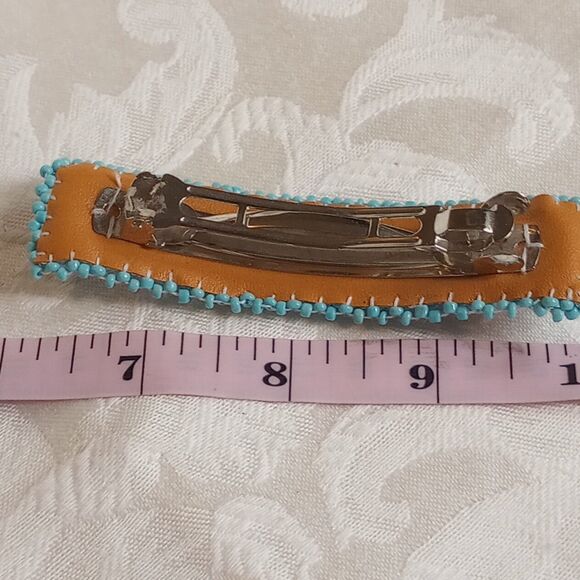 Southwestern Beaded 4\